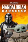 Star Wars The Mandalorian Handbook - DK ; Matt Jones - 9780241560631
