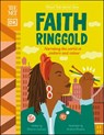 The Met Faith Ringgold - Sharna Jackson - 9780241560716