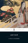 A Tale Unasked - Lady Nijo - 9780241562468