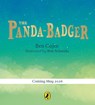 The Panda-Badger - Ben Cajee - 9780241562604