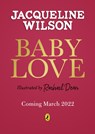 Baby Love - Jacqueline Wilson - 9780241567104