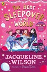 The Best Sleepover in the World - Jacqueline Wilson - 9780241567241