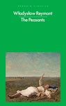 The Peasants - Wladyslaw Reymont - 9780241568064