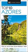 DK Top 10 Azores - DK Travel - 9780241568996