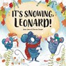 It's Snowing, Leonard! - Jessie James - 9780241569535