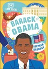 DK Life Stories Barack Obama - Stephen Krensky - 9780241569894