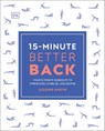 15-Minute Better Back - PT, DPT Suzanne Martin - 9780241571866
