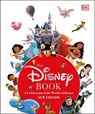 The Disney Book New Edition - Jim Fanning ; Tracey Miller-Zarneke - 9780241573686