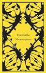 Metamorphosis - Franz Kafka ; Michael Hoffman - 9780241573730