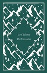 The Cossacks - Leo Tolstoy - 9780241573778