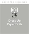 The Met Dress Up Paper Dolls - Satu Hameenaho-Fox - 9780241573914