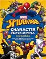 Marvel Spider-Man Character Encyclopedia New Edition - Melanie Scott - 9780241574027