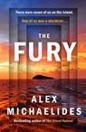 The Fury - Alex Michaelides - 9780241575543
