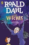 The Witches - Roald Dahl - 9780241578179