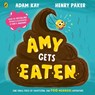 Amy Gets Eaten - Adam Kay - 9780241585900