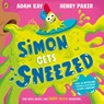 Simon Gets Sneezed - Adam Kay - 9780241585948