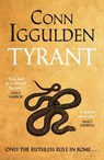 Tyrant - Conn Iggulden - 9780241587348