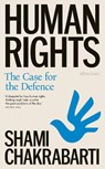 Human Rights - Shami Chakrabarti - 9780241588819