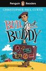 Penguin Readers Level 4: Bud, Not Buddy (ELT Graded Reader) - Christopher Paul Curtis - 9780241589038