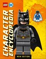 LEGO DC Character Encyclopedia New Edition - Elizabeth Dowsett - 9780241593738