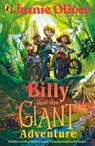 Billy and the Giant Adventure - Jamie Oliver - 9780241596142
