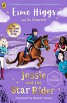 Jessie and the Star Rider - Esme Higgs ; Jo Cotterill - 9780241597729