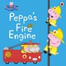Peppa Pig: Peppa's Fire Engine - Peppa Pig - 9780241607084