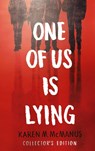 One of Us Is Lying - Karen M. McManus - 9780241610350