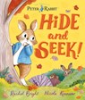 The World of Peter Rabbit: Hide-And-Seek! - Rachel Bright - 9780241610374