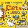 Every One Is Special: Cats - Fiona Munro - 9780241611883