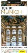 DK Top 10 Munich - DK Travel - 9780241612484