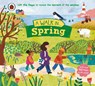 A Walk in Spring - Ladybird ; Rose Cobden - 9780241615430
