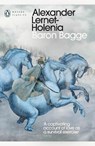Baron Bagge - Alexander Lernet-Holenia - 9780241615621
