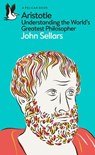 Aristotle - John Sellars - 9780241615645