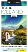 DK Top 10 Iceland - DK Travel - 9780241615928
