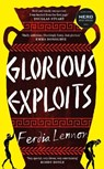 Glorious Exploits - Ferdia Lennon - 9780241617649