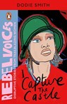 I Capture the Castle - Dodie Smith - 9780241618059