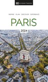 DK Eyewitness Paris - DK Eyewitness - 9780241619292