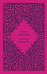 Letters to a Young Poet - Rainer Maria Rilke - 9780241620038