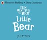 Ten Minutes to Bed: Little Bear - Rhiannon Fielding - 9780241620472