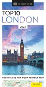 DK Top 10 London - DK Travel - 9780241621059