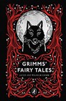 Grimms' Fairy Tales - Jacob Grimm ; Brothers Grimm - 9780241621196