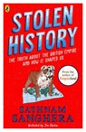 Stolen History - Sathnam Sanghera - 9780241623435
