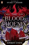 The Blood Phoenix - Amber Chen - 9780241624401