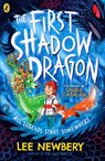 The First Shadowdragon - Lee Newbery - 9780241628560