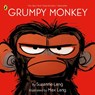 Grumpy Monkey - Suzanne Lang - 9780241628690