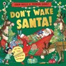 Don't Wake Santa - Eden Wells - 9780241630501