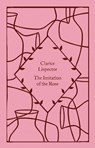 The Imitation of the Rose - Clarice Lispector - 9780241630846
