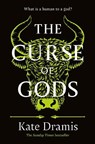 The Curse of Gods - Kate Dramis - 9780241630945