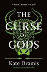 The Curse of Gods - Kate Dramis - 9780241630952